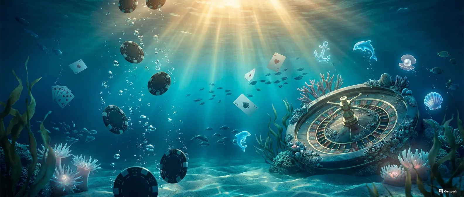 SlotyStake Casino bonus