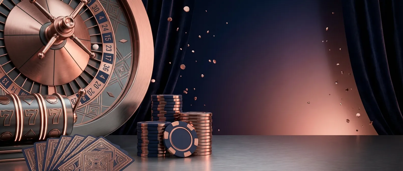 SlotyStake Casino bonus