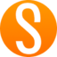 SlotyStake Casino Logo
